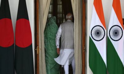 India–Bangladesh Relations Strained Ahead of Elections