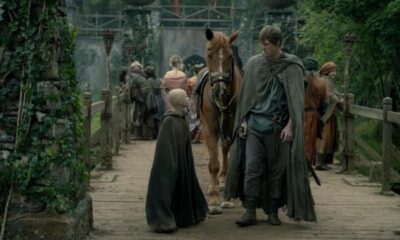 ‘A Knight of the Seven Kingdoms’ sets January premiere on HBO