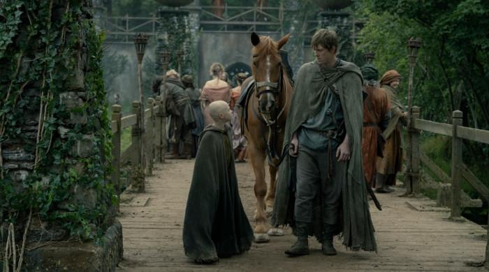 ‘A Knight of the Seven Kingdoms’ sets January premiere on HBO