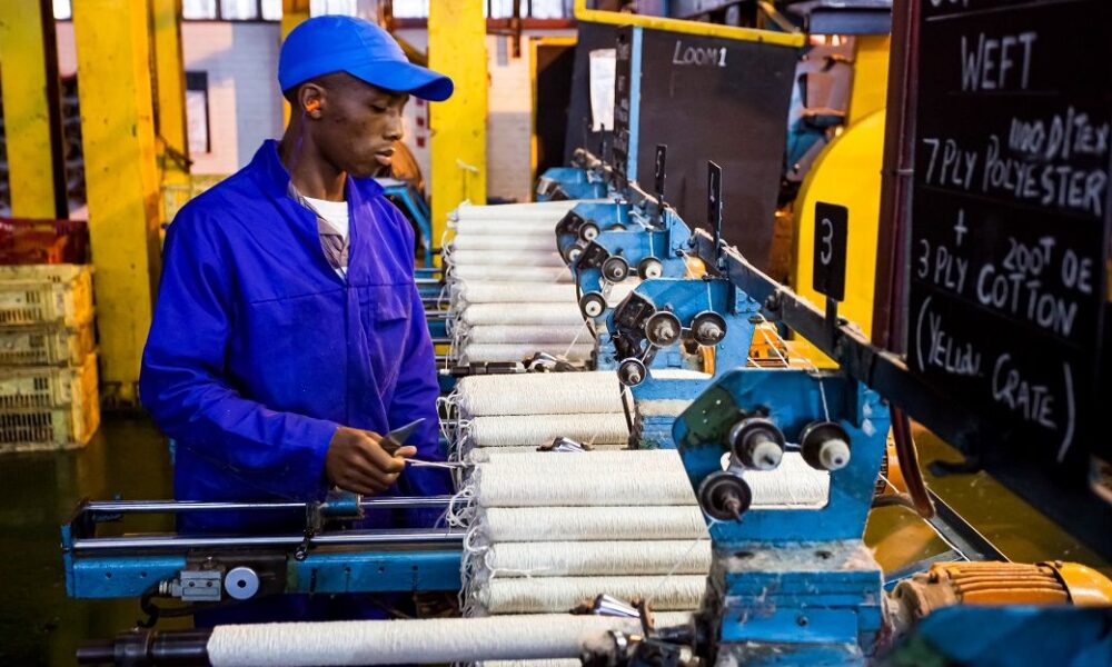 AAFA & other US industry groups urge renewal of AGOA & Haiti pacts