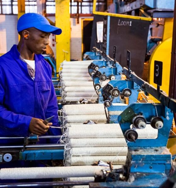 AAFA & other US industry groups urge renewal of AGOA & Haiti pacts