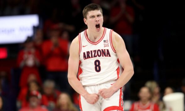 AP men’s college basketball Top 25 poll breakdown