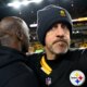 Aaron Rodgers retirement intrigue begins following playoff loss