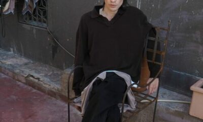 Achilles Ion Gabriel to step down as Camper’s creative director