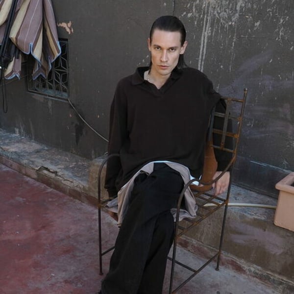 Achilles Ion Gabriel to step down as Camper’s creative director