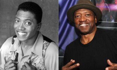 Actor T.K. Carter, star of ‘The Thing’ found dead at his home in Duarte