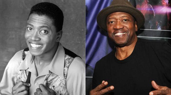 Actor T.K. Carter, star of ‘The Thing’ found dead at his home in Duarte