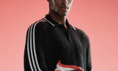 Adidas challenges players to ‘Choose a Side’ as  Yamal and Bellingham front latest Predator and F50 campaign