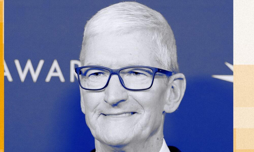 After Minneapolis, Tech CEOs Are Struggling to Stay Silent