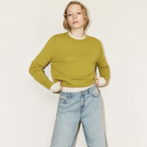 After autumn cashmere success, Sainsbury’s to add to premium Tu offer this year, boost menswear share