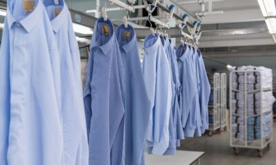 After testing 2025, India’s textile sector turns optimistic on 2026