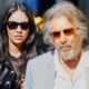 Al Pacino and ex Noor Alfallah step out together amid reconciliation rumours