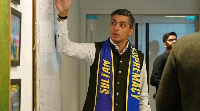 Ali Tareen skips historic auction for two new PSL franchises