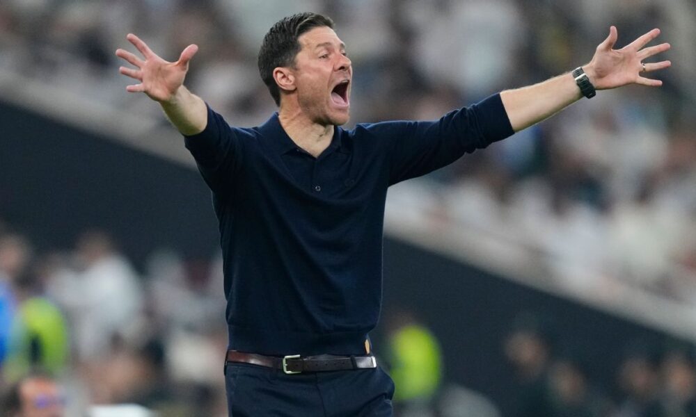 Alonso out at Madrid, Arbeloa to manage club