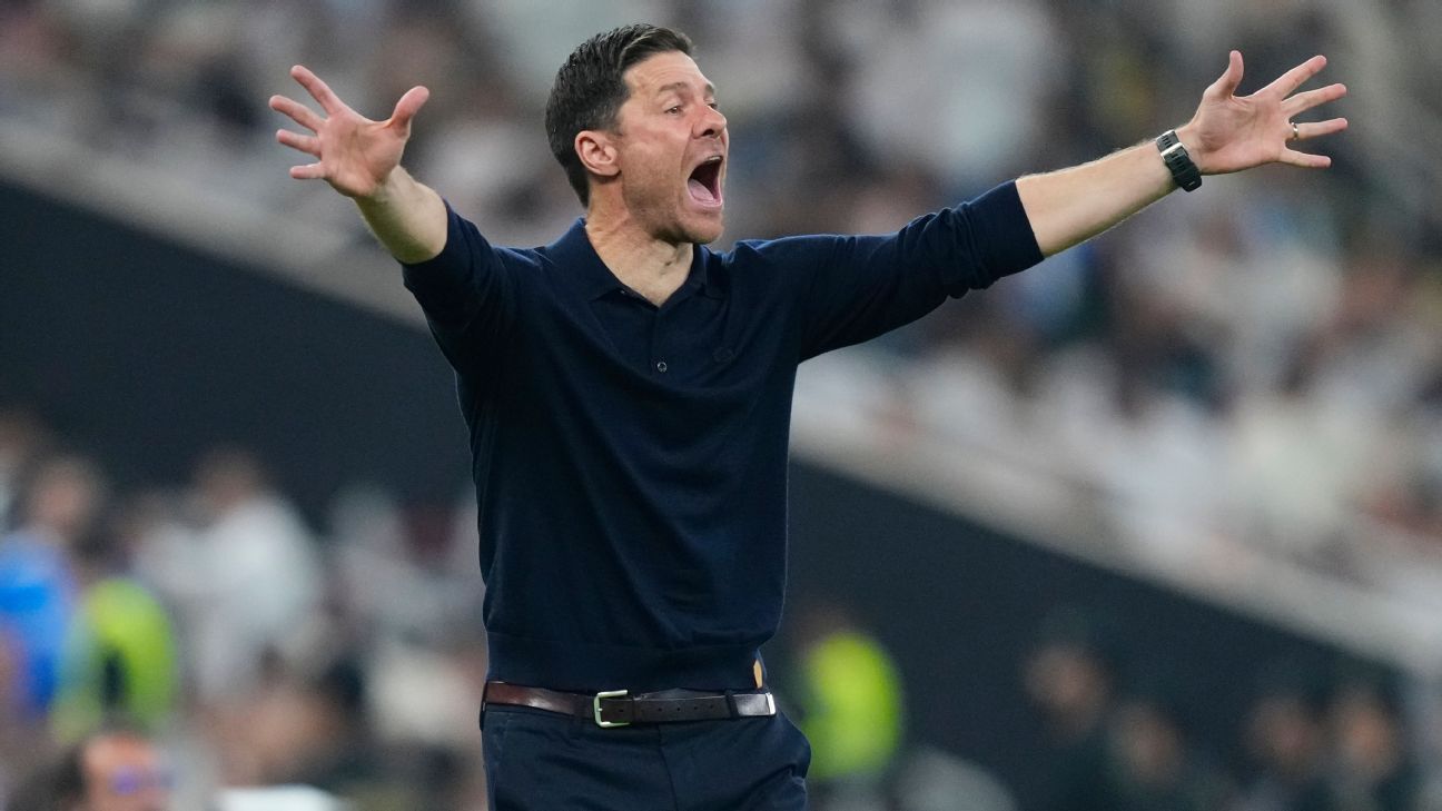 Alonso out at Madrid, Arbeloa to manage club