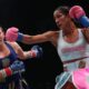 Amanda Serrano has plenty of options if she stays at featherweight