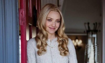 Amanda Seyfried makes new promise to ‘The Housemaid’ fans