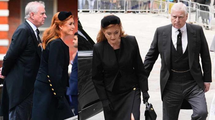 Andrew Windsor, Sarah Ferguson face exile after royal fallout