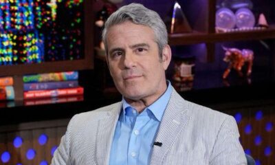 Andy Cohen speaks out on surgery rumours amid CNN exit talks