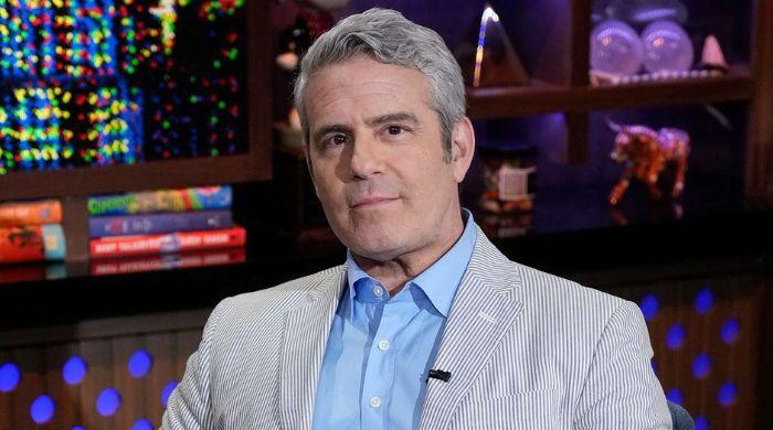Andy Cohen speaks out on surgery rumours amid CNN exit talks
