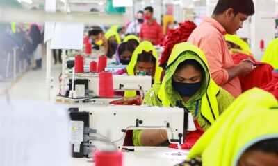 Are Bangladesh RMG stakeholders divided on the Indian yarn duty issue?