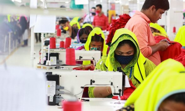 Are Bangladesh RMG stakeholders divided on the Indian yarn duty issue?