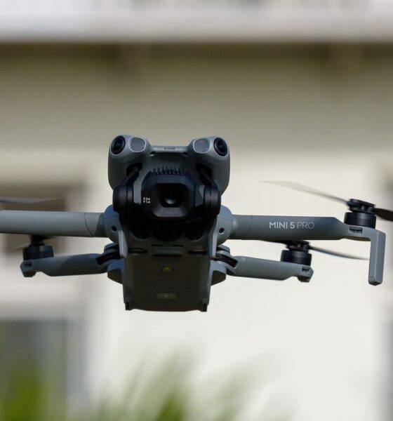 Are DJI Drones Still Banned?