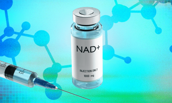 Are NAD+ Supplements a Longevity Hack or an Expensive Placebo?