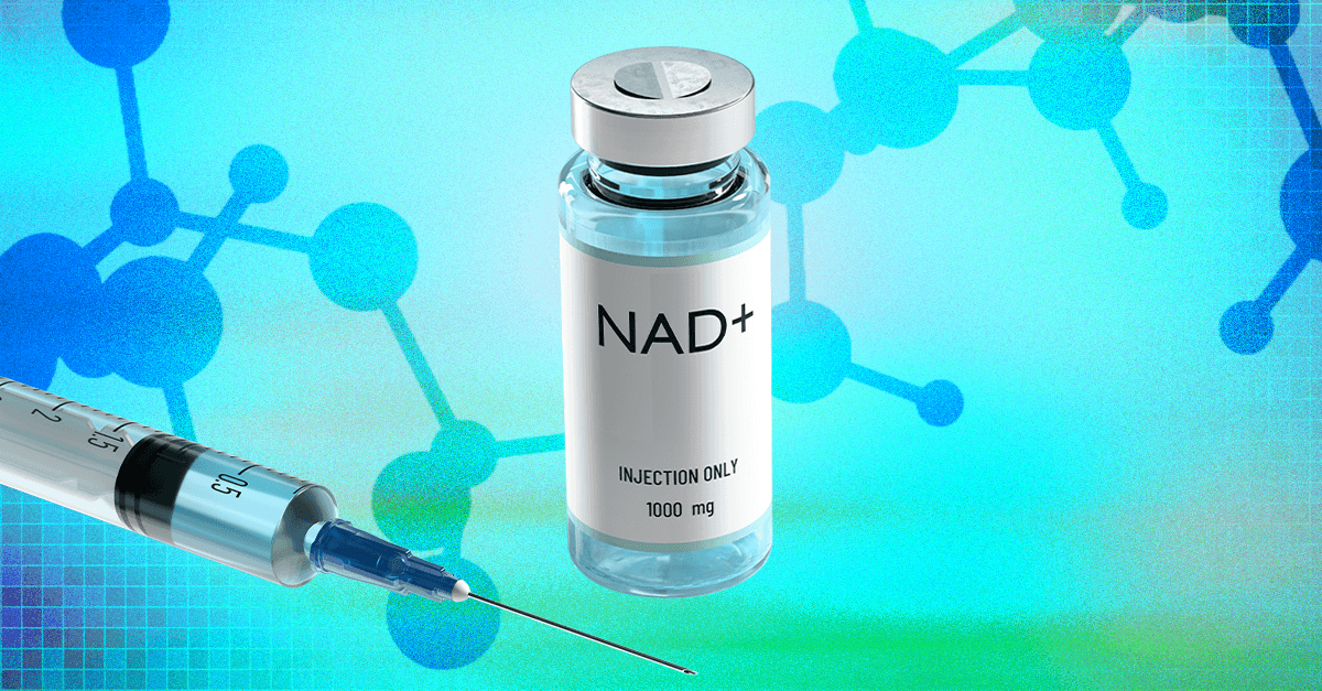 Are NAD+ Supplements a Longevity Hack or an Expensive Placebo?