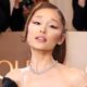 Ariana Grande speaks out after fan comment sparks debate