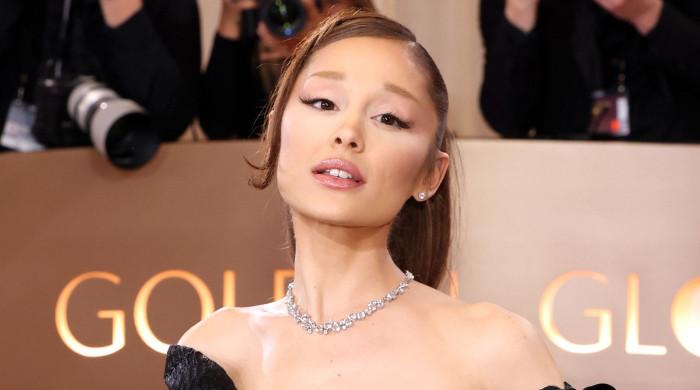 Ariana Grande speaks out after fan comment sparks debate
