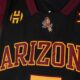 Arizona State unveils James Harden-inspired threads