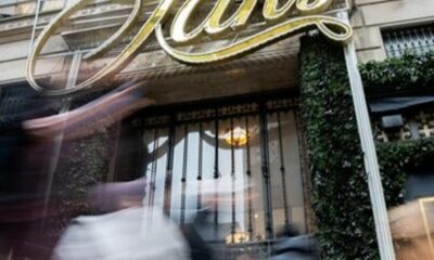 As Saks teeters, department stores bet on shopping experiences