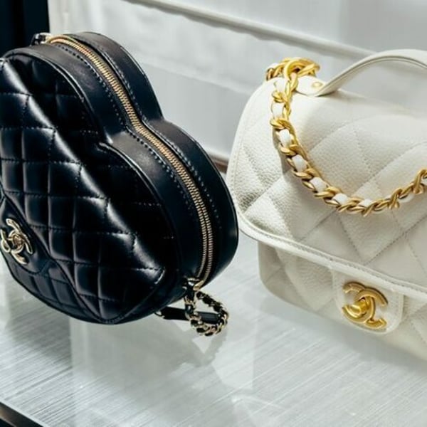 As natural resources dwindle, luxury fashion must pursue sustainability says Square Management study