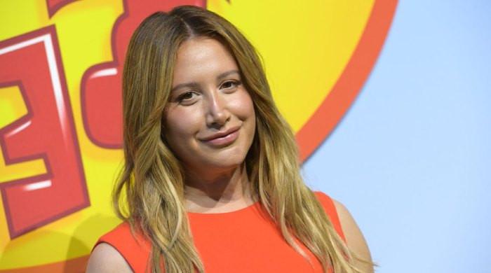 Ashley Tisdale urges to ‘find strength within’ amid mom group drama