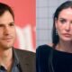 Ashton Kutcher says ex Demi Moore ‘killed it’
