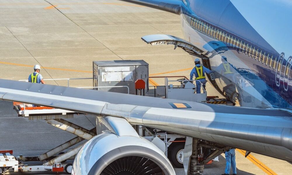 Asia-Pacific airfreight holds firm in November despite cooling PMI