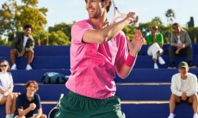 Asics launches global ‘Move Your Body, Move Your Mind’ campaign