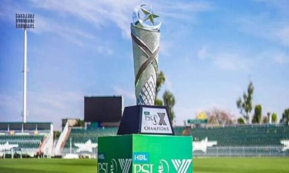 Auction of two new teams of PSL-11 to be held – SUCH TV