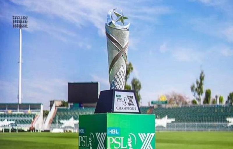 Auction of two new teams of PSL-11 to be held – SUCH TV