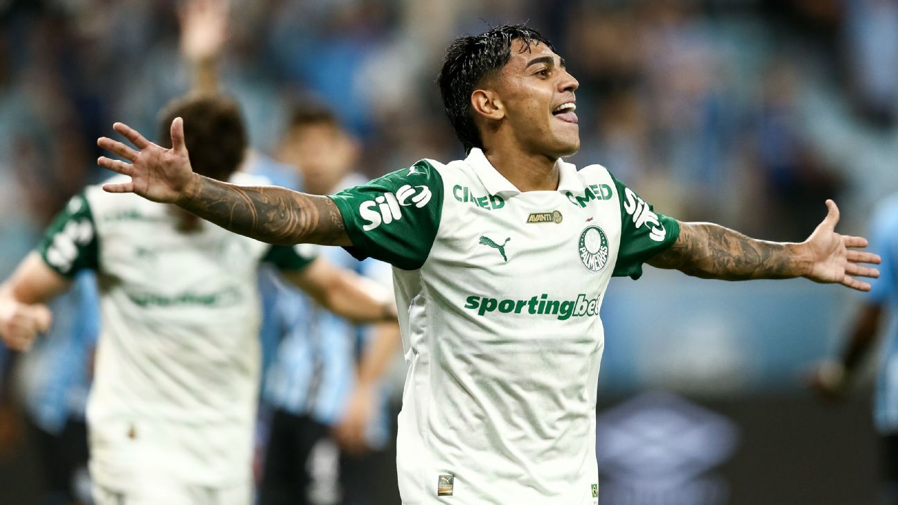 Austin signs Uruguay winger Facundo Torres in .5M transfer