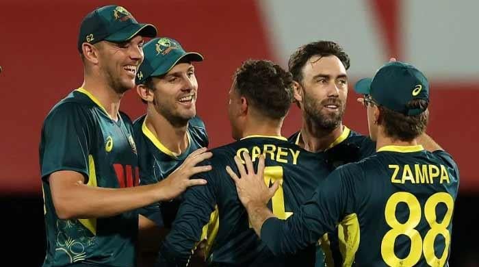 Australia announce spin-heavy squad for ICC Men’s T20 World Cup