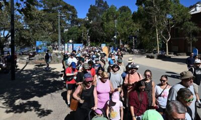 Australian Open live: Tennis Australia under pressure to fix ‘worst fan experience’