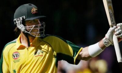Australian cricket great Damien Martyn out of coma in ‘miracle’