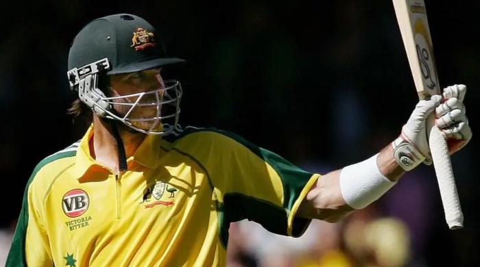 Australian cricket great Damien Martyn out of coma in ‘miracle’