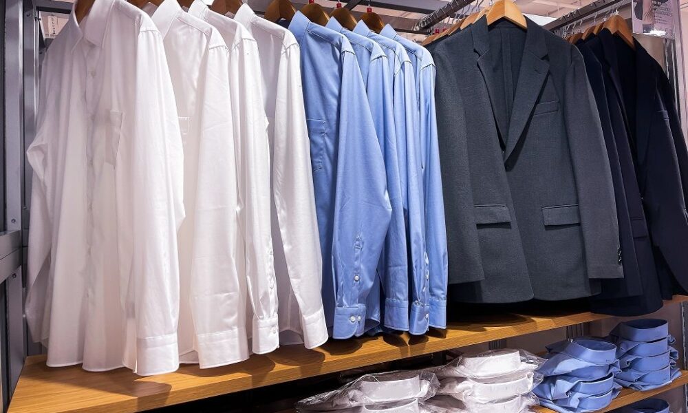 Australia’s apparel imports fall, textiles rise in July-Nov 2025