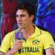 Australia’s injured Cummins out of T20 World Cup