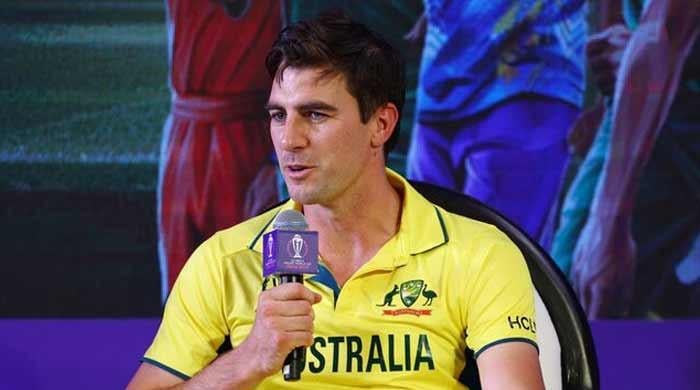 Australia’s injured Cummins out of T20 World Cup