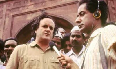 BBC radio icon dies leaving listeners and colleagues heartbroken