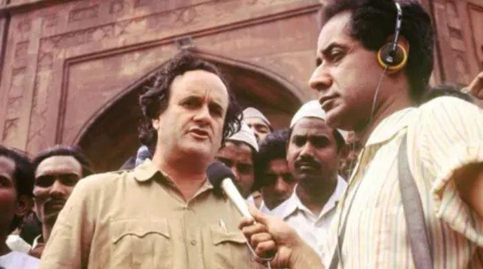 BBC radio icon dies leaving listeners and colleagues heartbroken